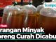 Kemendag Cabut Larangan Penjualan Minyak Goreng Curah