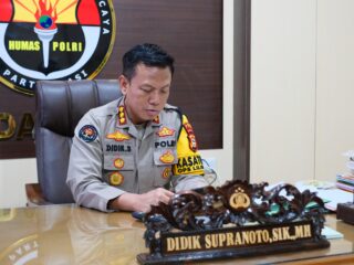 Operasi Kewilayahan Pekat Lipu 2025 Polda Sulsel: Pengungkapan Kasus Premanisme Terus Berlanjut