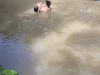 Lagi, Warga Sidrap Dikejutkan Penemuan Mayat Mengapung di Irigasi