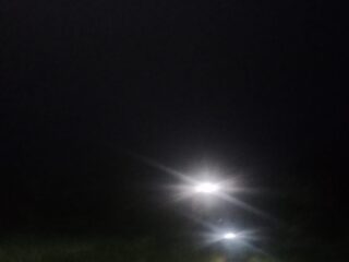 Warga Kelurahan Baula LK II Perinyameng Sambut Gembira Program Bupati “Sidrap Bercahaya”