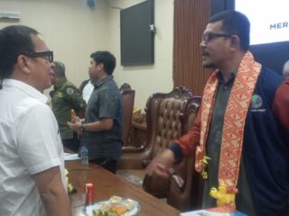 IWO Sulsel Mantapkan Barisan, Musda Serentak Jadi Jalan Menuju Rakerwil Makassar