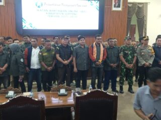 IWO Soppeng Resmi Berdiri, Zulkifli Tahir Dorong Kinerja dan Kemitraan Daerah