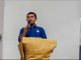 Pelantikan Pengurus IWO Soppeng Digelar Besok, Dr. Tengku Yudhistira Turut Hadir