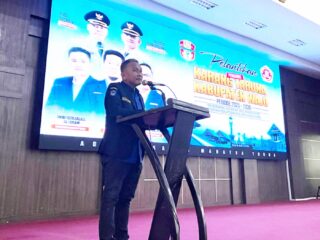 Konflik Dinsos dan Karang Taruna Sulsel Makin Memanas