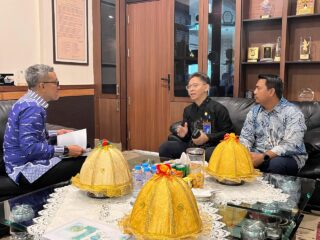 Cegah Kebakaran Akibat Listrik, Pemkab Jeneponto dan PLN Luncurkan Program Pemeriksaan Instalasi Rumah Tangga