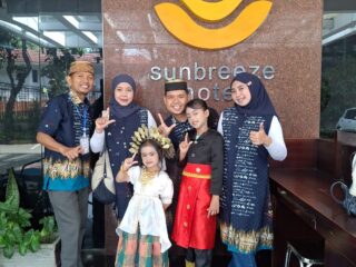 Membanggakan, Dua Pendongeng Cilik Sidrap Raih Prestasi Nasional di Ajang KSBN 2025