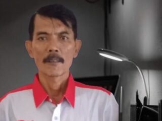 Resmi! DPP KJI Terbitkan SK untuk Pengurus Sumatera Utara, Purbatua Hutapea Ketua