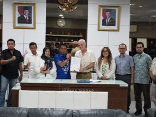 20 Turbin Baru PLTB Sidrap Tahap II, Mantapkan Sidrap sebagai Lumbung Energi Terbarukan