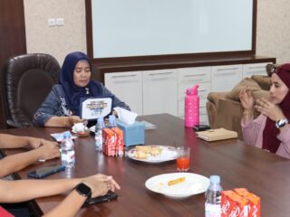 Wabup Pimpin Rapat Finalisasi Persiapan Puncak Peringatan Hari Jadi ke-682 Sidrap