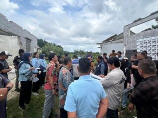 Gebrakan Hukum! Kejati Sulsel Sukses Gagalkan Gugatan Rp 565 Miliar dan Lindungi Aset Negara