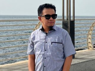 Bunyamin Yapid Tegas: Tak Ada Tempat bagi Mafia Tanah di A’s Adiyah