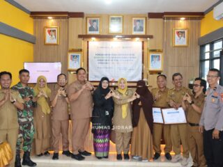 Permudah UMKM, Inovasi 'MALOMO' Wujudkan Izin Pangan Cepat dan Gratis