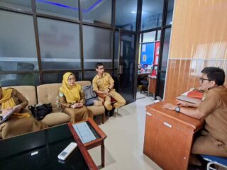 Tiga Inovasi Unggulan Puskesmas Empagae Perkuat Layanan Kesehatan Masyarakat