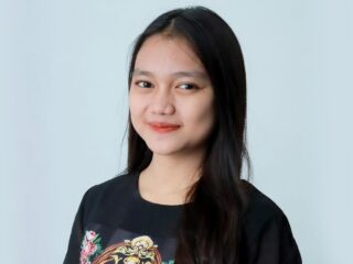 Siap Audisi DA8 Indosiar, Nhiken Janji Beri Kejutan Untuk Sidrap