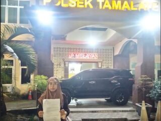 Ketua Prodi Pascasarjana UMS Rappang Dilapor ke Polisi, Diduga Aniaya Guru yang Tagih Gaji