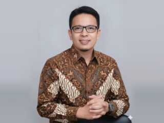 Edy Basri Kecam Istilah “Wartawan Abal-Abal”, Ingatkan Wali Kota Makassar Pahami UU Pers