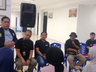 Proses Seleksi D'Academy 8 Berlanjut ke Babak Taping Juri Artis, LO DA8 Sidrap: Proses Sudah Berjalan Lancar