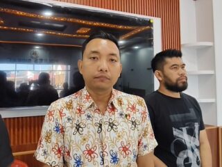 Temuan Gudang Rokok di Sidrap Viral, Warga Heran Aparat Belum Turun Tangan
