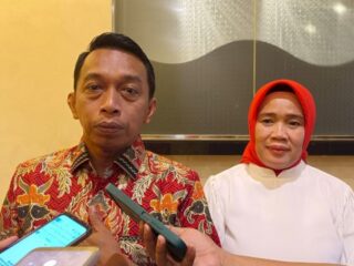 Bupati Sidrap Siap Bangunkan Rumah Layak Huni untuk Ladali Lansia Sebatang Kara di Wettee