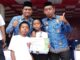Sidrap Terbaik Tangani Kemiskinan dan Stunting, Bupati Syaharuddin: Jadikan Motivasi untuk Terus Berprestasi