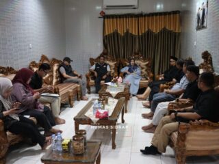 Sukseskan Porsenijar Sulsel, Tim Kesehatan dan Kebersihan Diminta Siaga Penuh