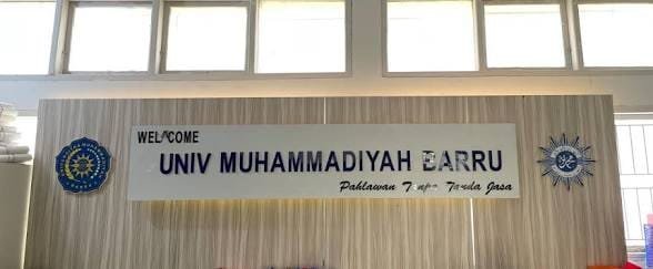Soroti Status Kepegawaian dan Hak Finansial, Kaprodi Universitas Muhammadiyah Barru Tempuh Jalur Organisasi