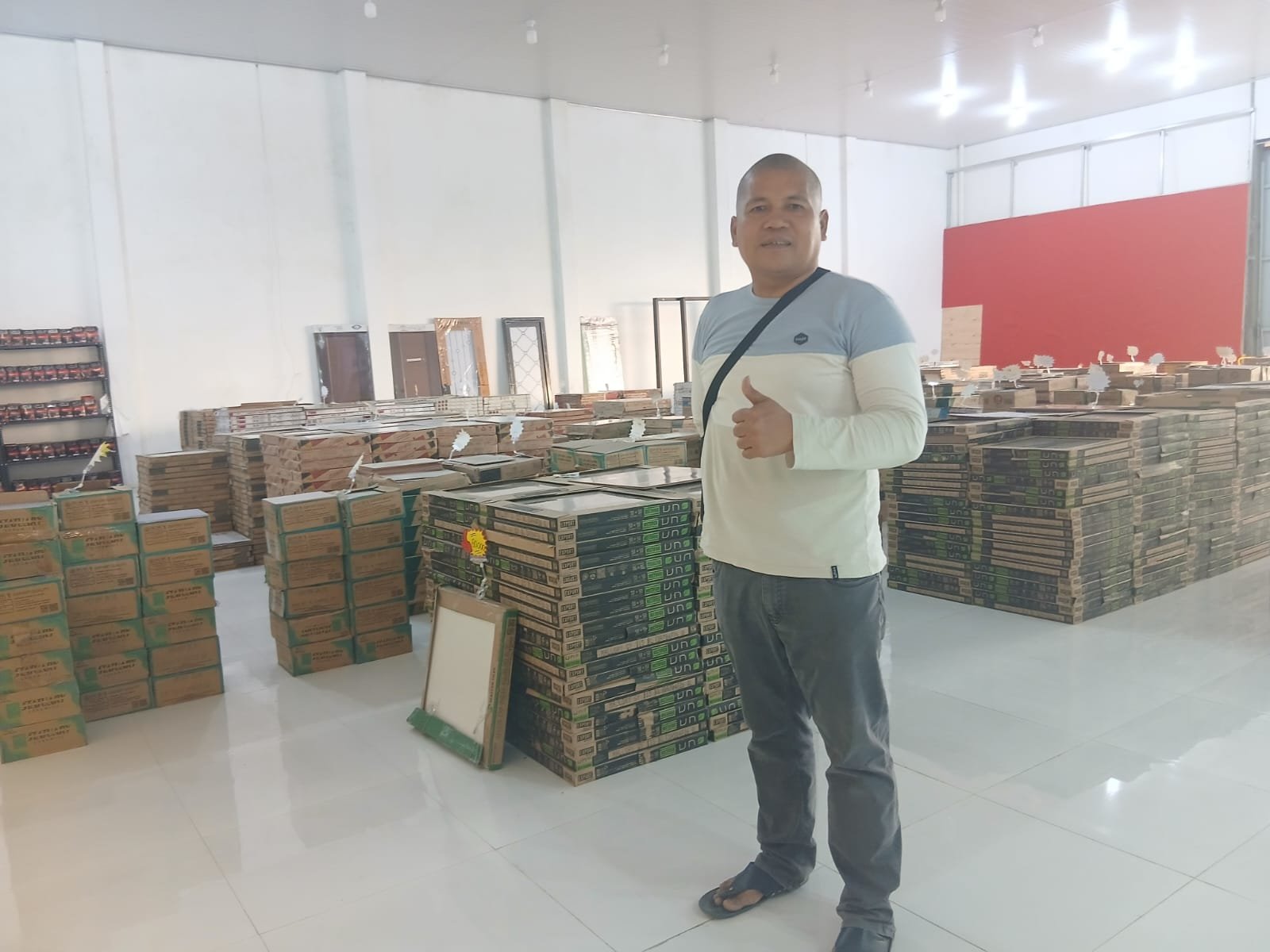 Kisah Musjidi Sidrap: Dari Bertani Hingga Menjadi pengusaha Sukses, Terbangkan Anak ke Cina Raih Mimpi Jadi Dokter