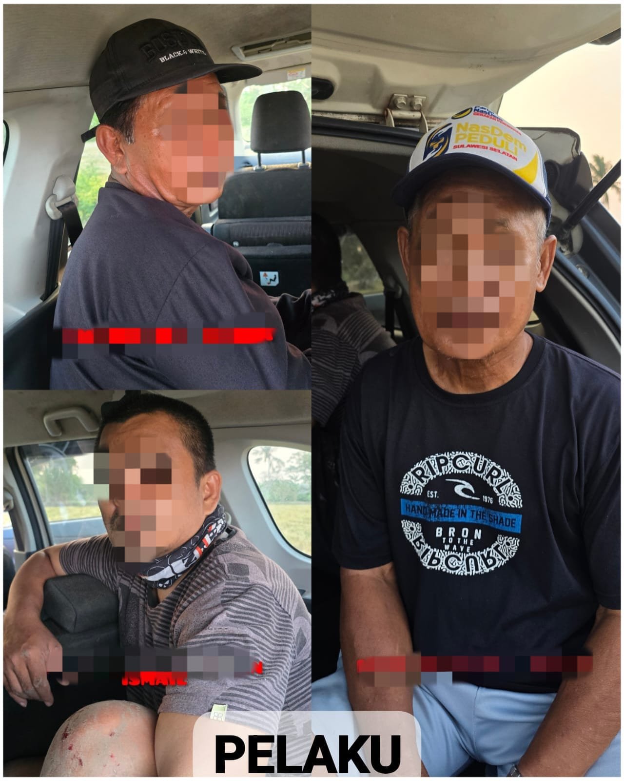 Arena Judi Sabung Ayam di Sipodeceng Digerebek, Polisi Amankan Tiga Orang